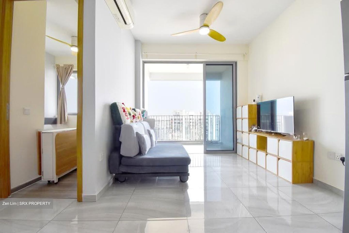 High Park Residences (D28), Apartment #615094821